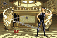 Matrix Recital Parody screenshot